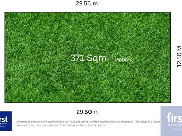 Land for sale in Camerons Creek, Victoria