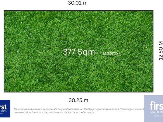 Land for sale in Camerons Creek, Victoria