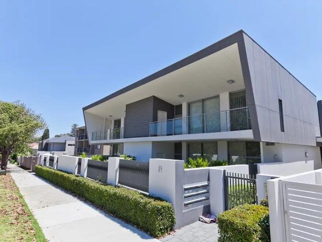 Apartment for rent in Cockburn, Western Australia