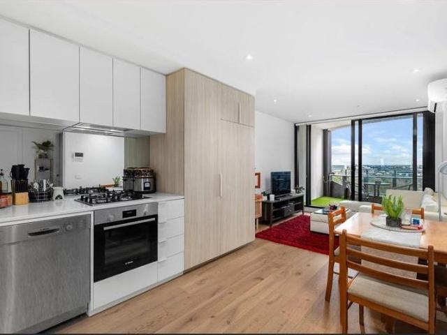 Apartment for rent in Camerons Creek, Victoria