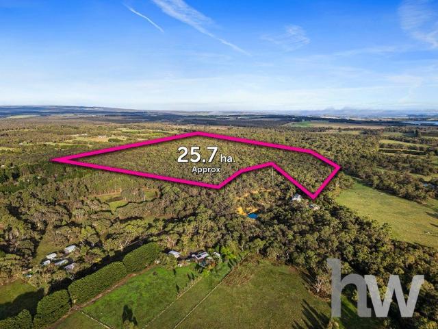 Land for sale in Modewarre, Victoria
