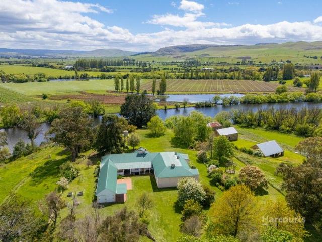 House for sale in Ouse, Tasmania