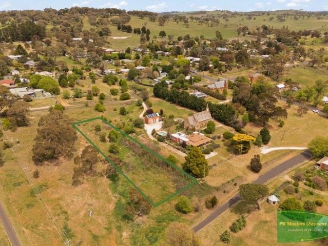 Land for sale in Rockley, New South Wales
