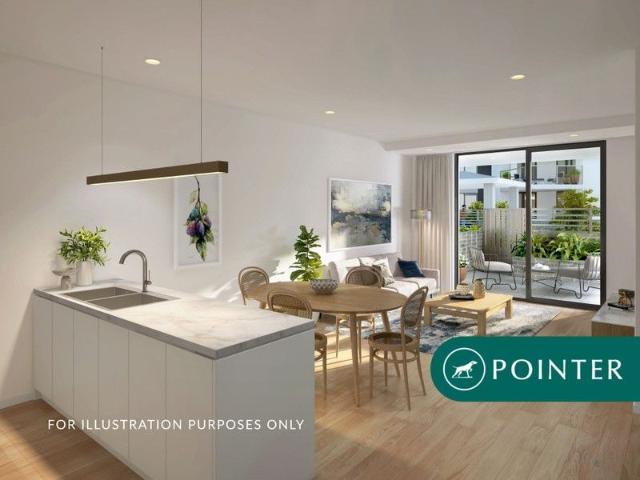 Apartment for sale in Mount Druitt, New South Wales