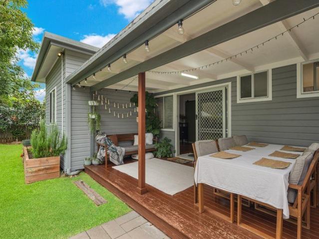 House for sale in Bangalow, New South Wales