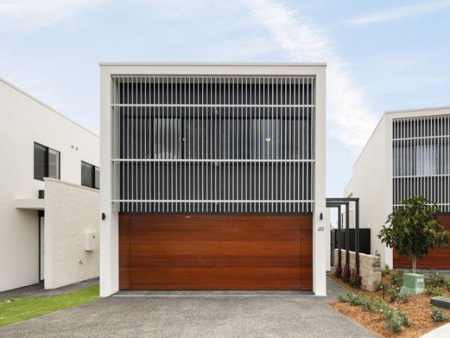 Townhouse for rent in Toombul, Queensland