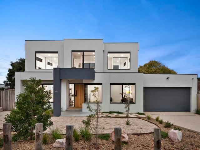 House for rent in Torquay, Victoria