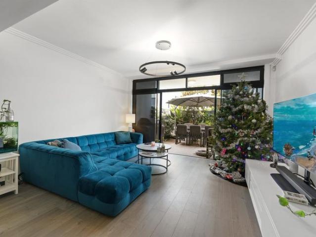 Townhouse for rent in Sydney, New South Wales
