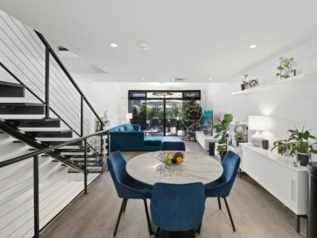 Townhouse for rent in Sydney, New South Wales