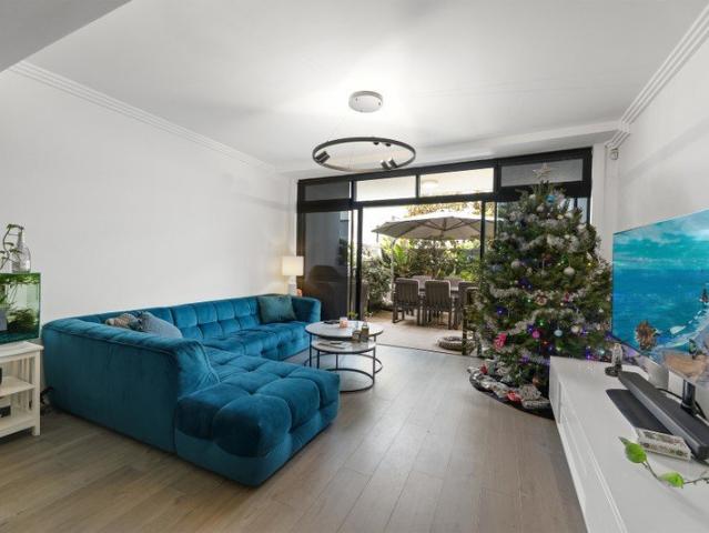 Townhouse for rent in Sydney, New South Wales