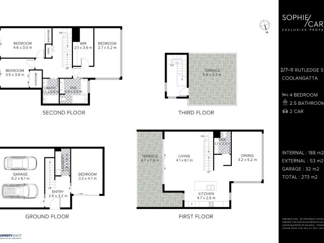 Apartment for sale in Fernbrook, Queensland