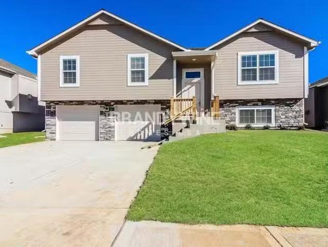 House for rent in Belton