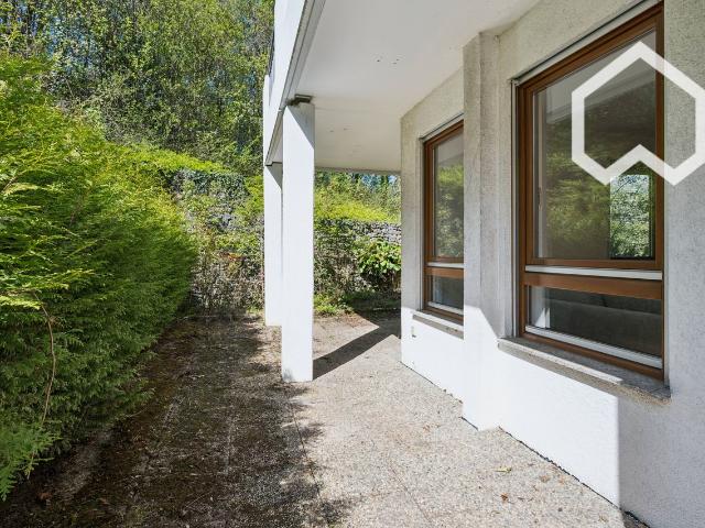 Apartment mieten in Stuttgart-Nord, Stuttgart