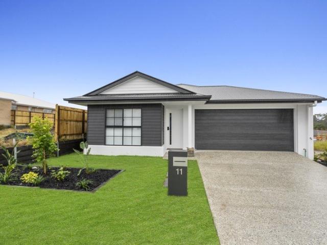 Apartment for rent in Toombul, Queensland