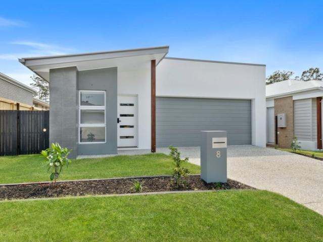 House for rent in Logan Reserve, Greater Brisbane