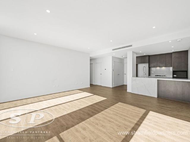 Apartment for rent in Strathfield, New South Wales
