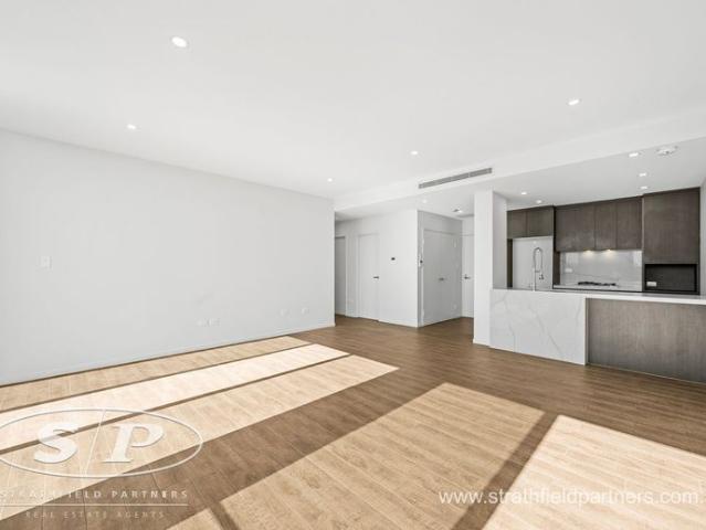 Apartment for rent in Strathfield, New South Wales