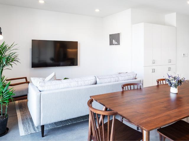 Apartment for rent in North Hollywood Neighborhood Council District, Canoga Park