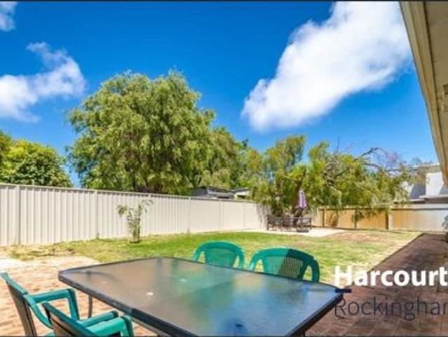 House for rent in Rockingham, Western Australia