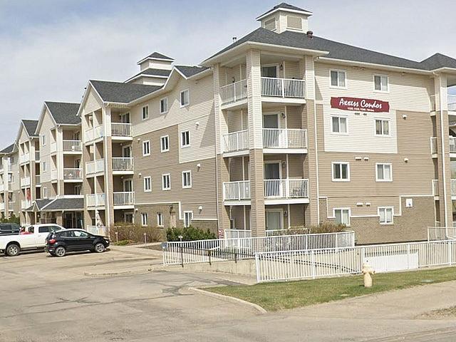 Condo for sale in Grande Prairie, Alberta