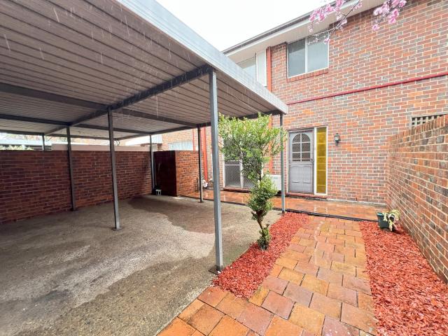House for rent in Parramatta, New South Wales