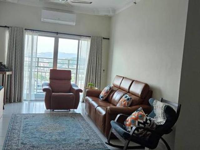 Condominium for sale in Georgetown, Penang