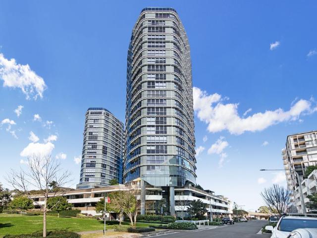 Apartment for rent in Sydney, New South Wales