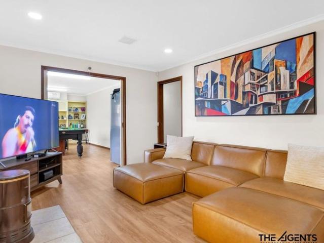 House for rent in Cambridge, Melbourne