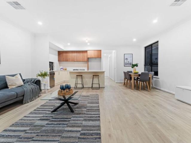 House for rent in Horseshoe Creek, South Australia