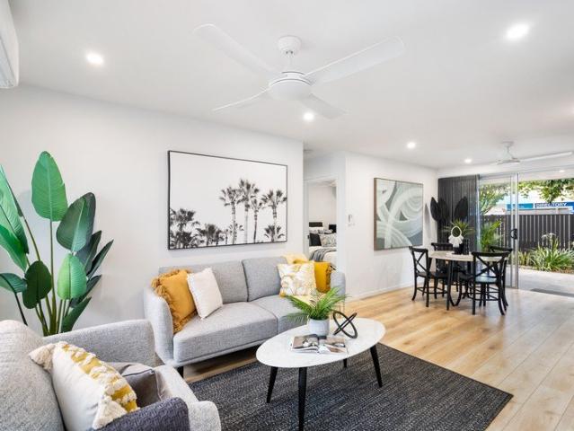 Apartment for rent in Smithfield, Cairns Regional