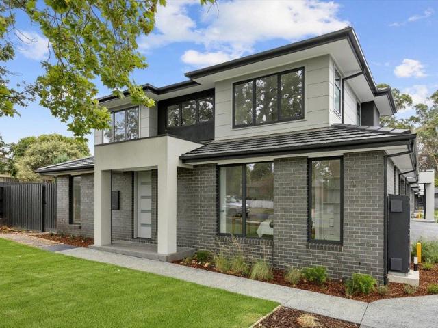 Townhouse for sale in Camerons Creek, Victoria