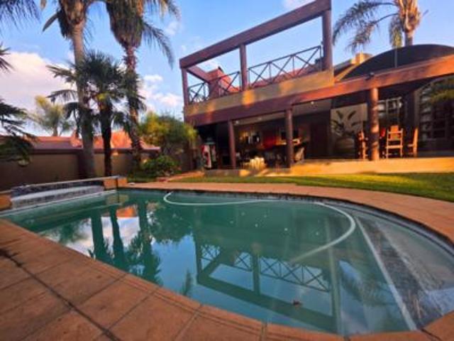House for sale in Kempton Park
