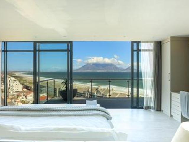 Apartment for sale in Cape Town, Western Cape