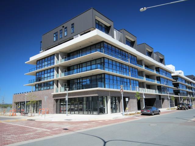 Property for rent in Kingston, Australian Capital Territory
