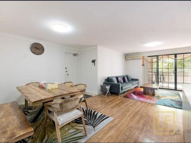 Apartment for rent in Cockburn, Western Australia