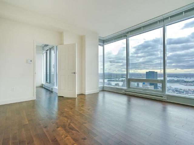 Apartment for rent in St. Leonard's, Quebec
