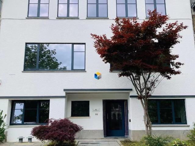 Bureau location à Brussel, Bruxelles