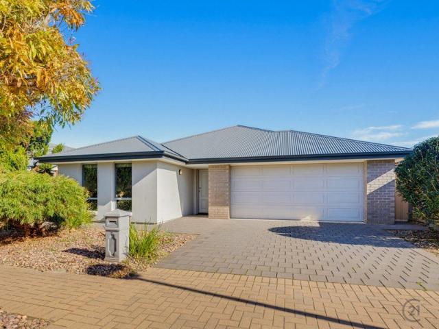 House for sale in Horseshoe Creek, South Australia