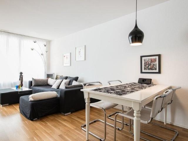 Apartment mieten in Baden, Aargau