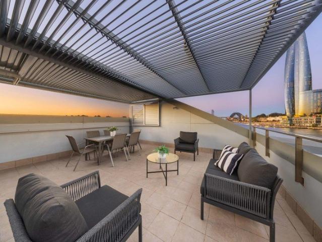 Apartment for rent in Sydney, New South Wales