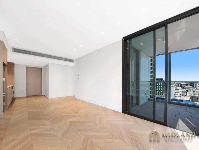 Apartment for rent in Koreatown, Sydney