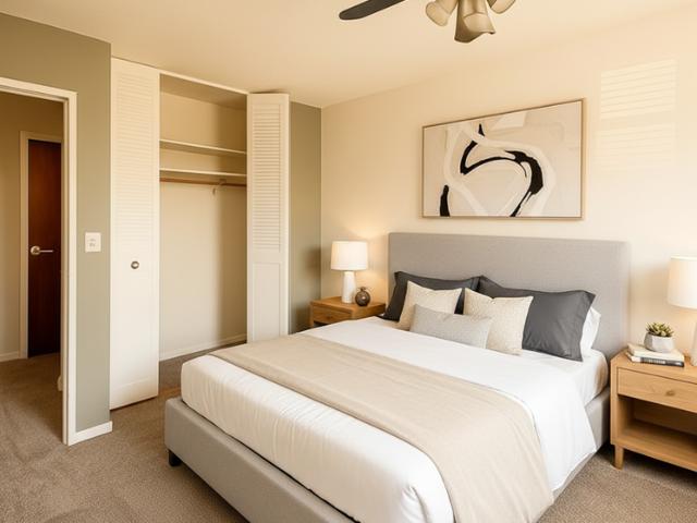 Apartment for rent in Aquila, Saint Louis Park