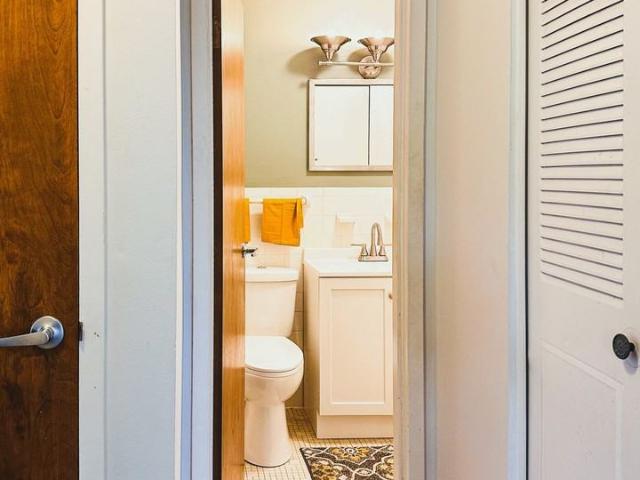 Apartment for rent in Hennepin, Minnesota