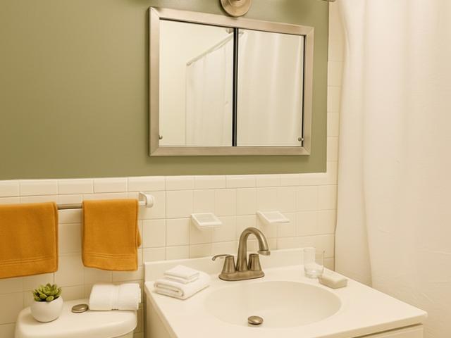 Apartment for rent in Aquila, Saint Louis Park