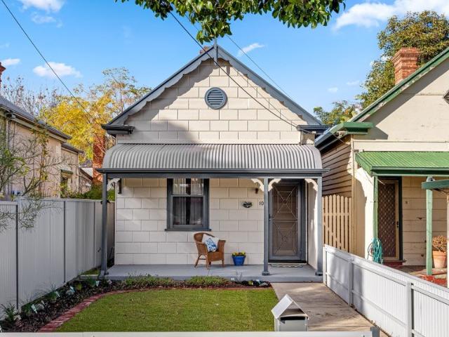 House for rent in Horseshoe Creek, South Australia