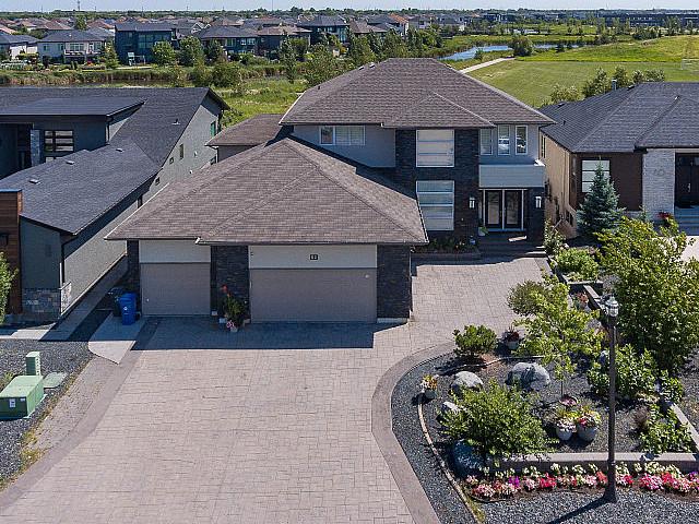 House for sale in East St. Paul, Manitoba