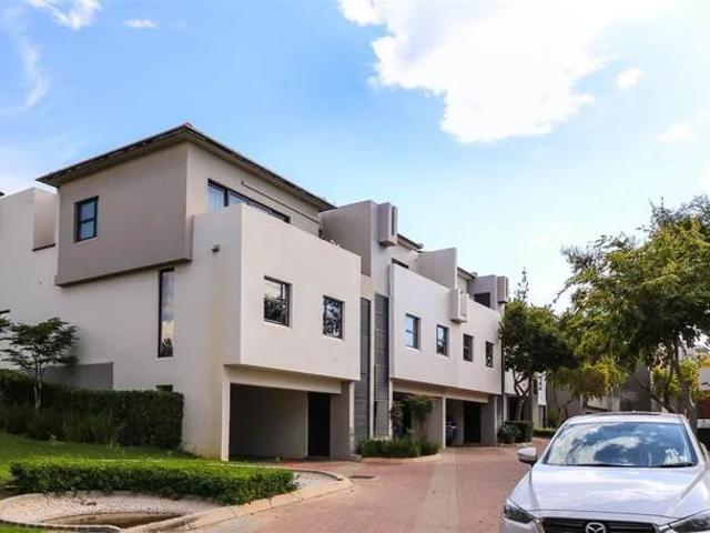 Apartment for sale in Waterkloof, Gauteng