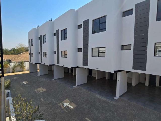 House for rent in Waterkloof, Gauteng