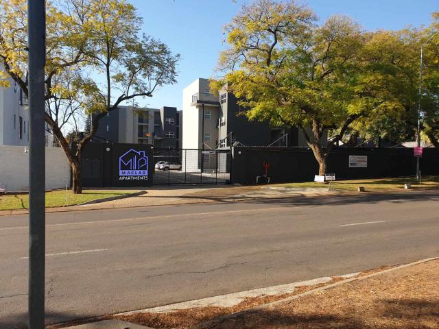 Apartment for rent in Waterkloof, Gauteng