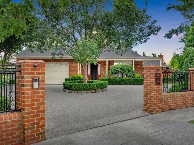 House for sale in Camerons Creek, Victoria